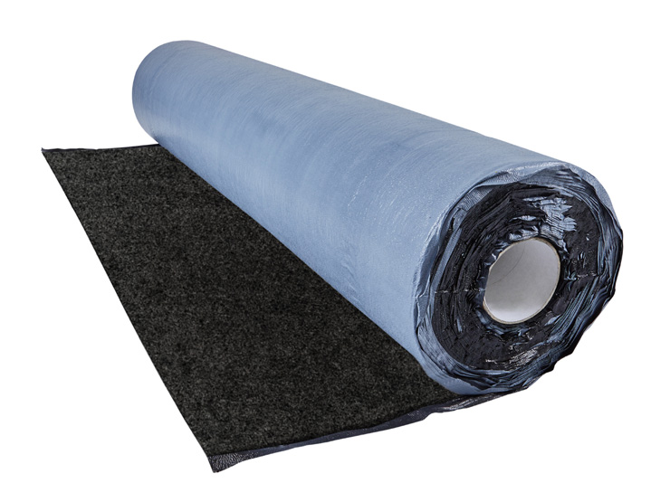 Подкладочный ковер Tegola Сейфити Бейз Силбар Супер 1х15м купить в Санкт-Петербурге