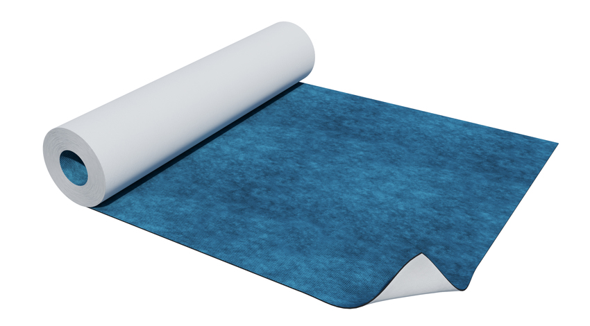 Рулонный гидроизоляционный материал Стартбар Р Tegola 1х30м купить в Санкт-Петербурге