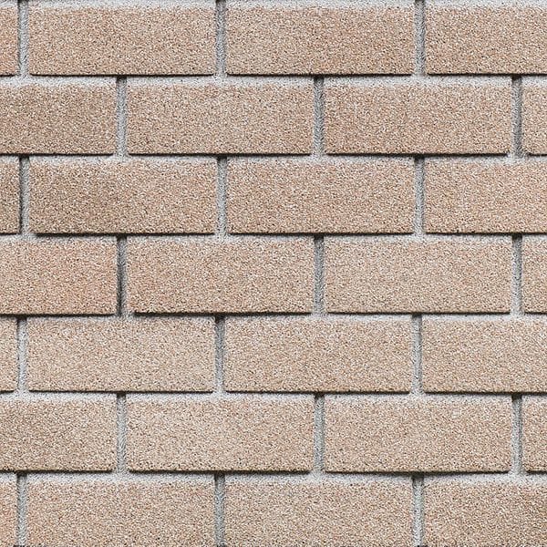 Фасадная плитка ТЕХНОНИКОЛЬ HAUBERK, Античный кирпич купить в Санкт-Петербурге