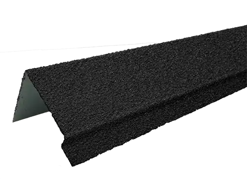 Наличник оконный металлический Lux 50х50х1250 мм купить в Санкт-Петербурге