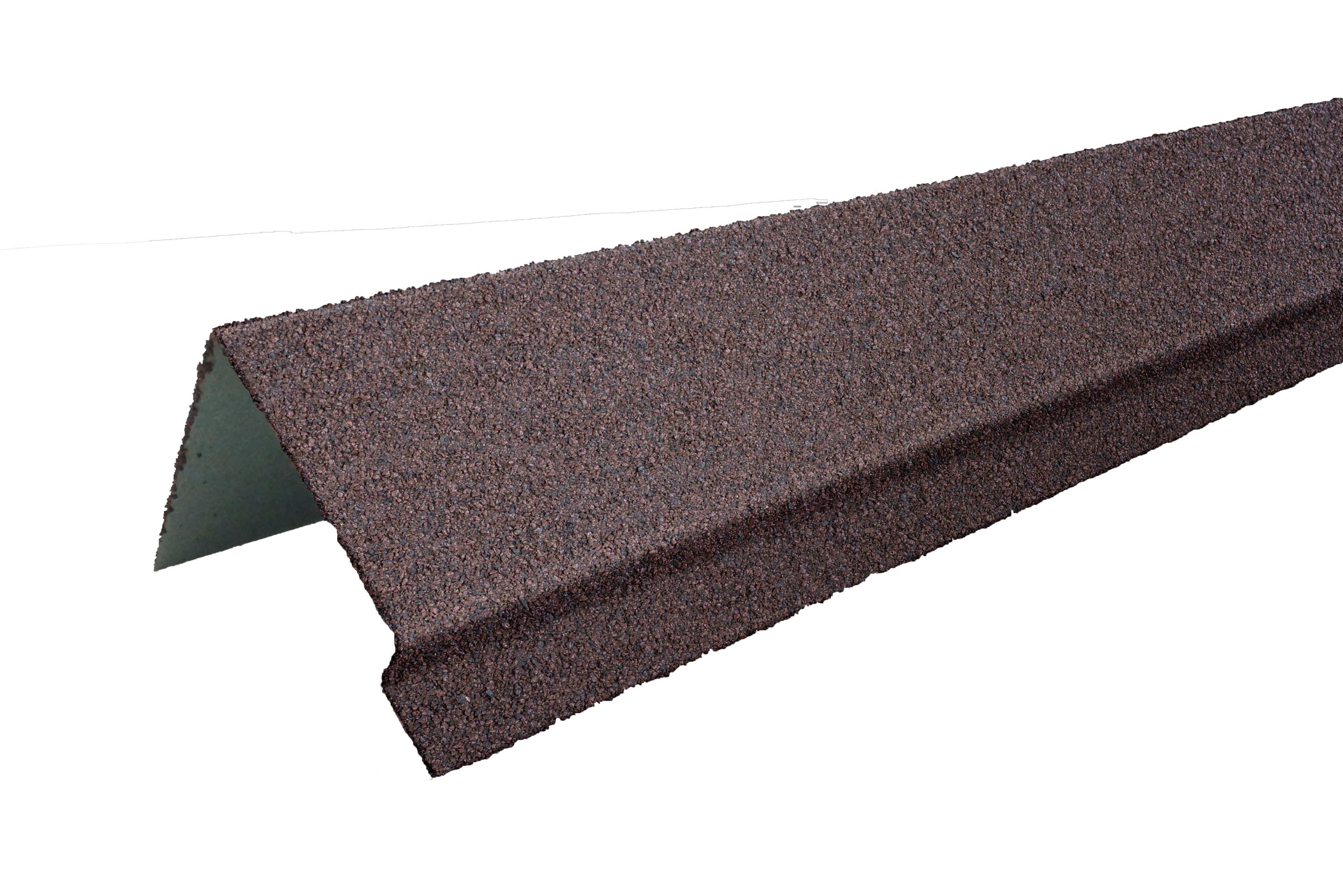 Наличник оконный металлический Lux 50х50х1250 мм купить в Санкт-Петербурге