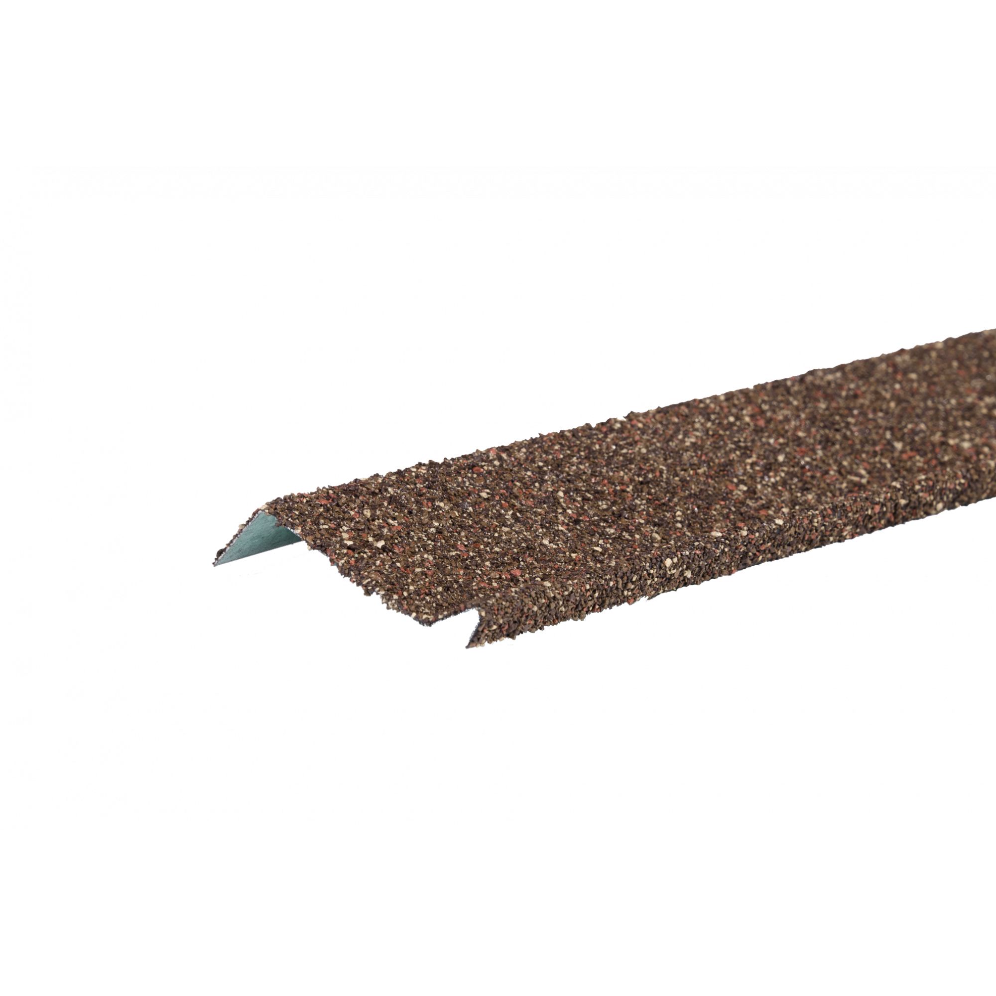 Планка примыкания с гранулятом ТЕХНОНИКОЛЬ 1,25м купить в Санкт-Петербурге