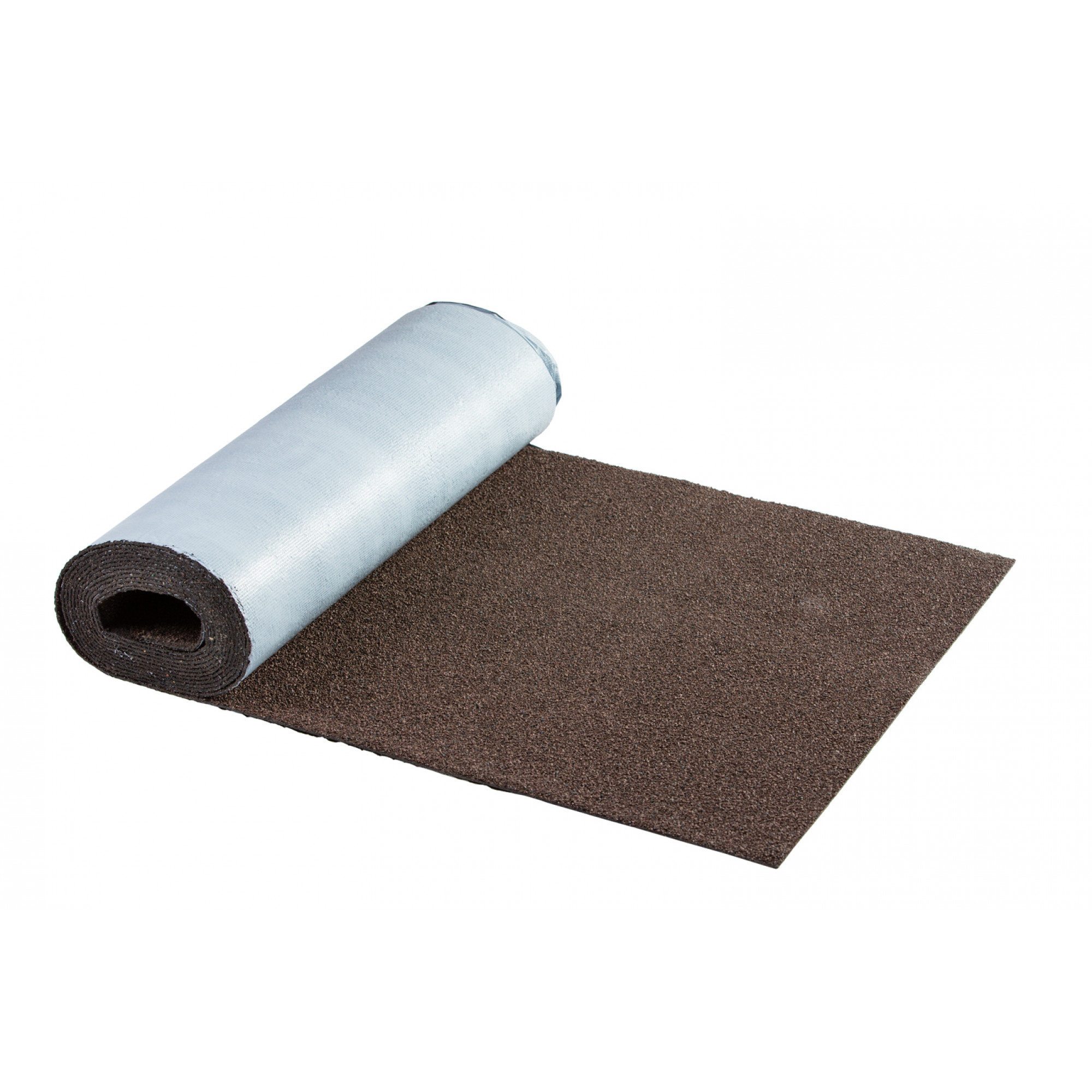 Мини Рулонная черепица ТЕХНОНИКОЛЬ 50см х 5м купить в Санкт-Петербурге