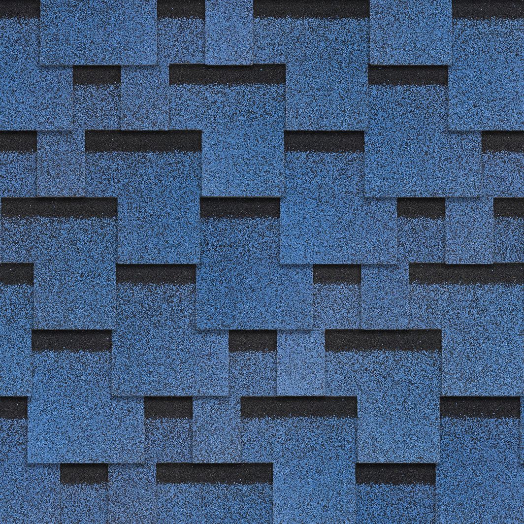 ТЕХНОНИКОЛЬ Гибкая черепица, ФОКСТРОТ купить в Санкт-Петербурге