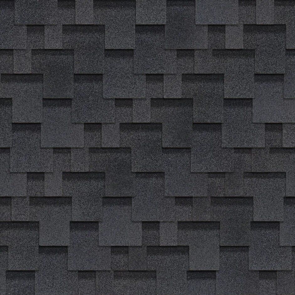 ТЕХНОНИКОЛЬ Гибкая черепица, ОПТИМА, Аккорд  купить в Санкт-Петербурге