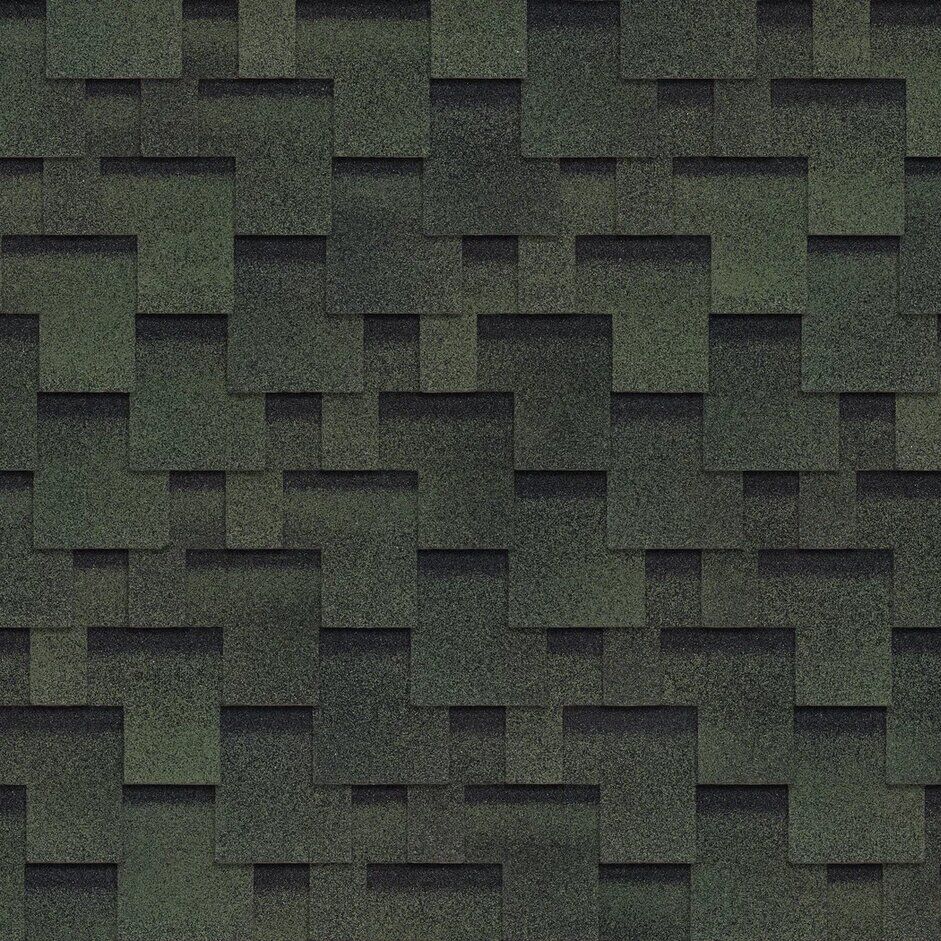 ТЕХНОНИКОЛЬ Гибкая черепица, ОПТИМА, Аккорд  купить в Санкт-Петербурге