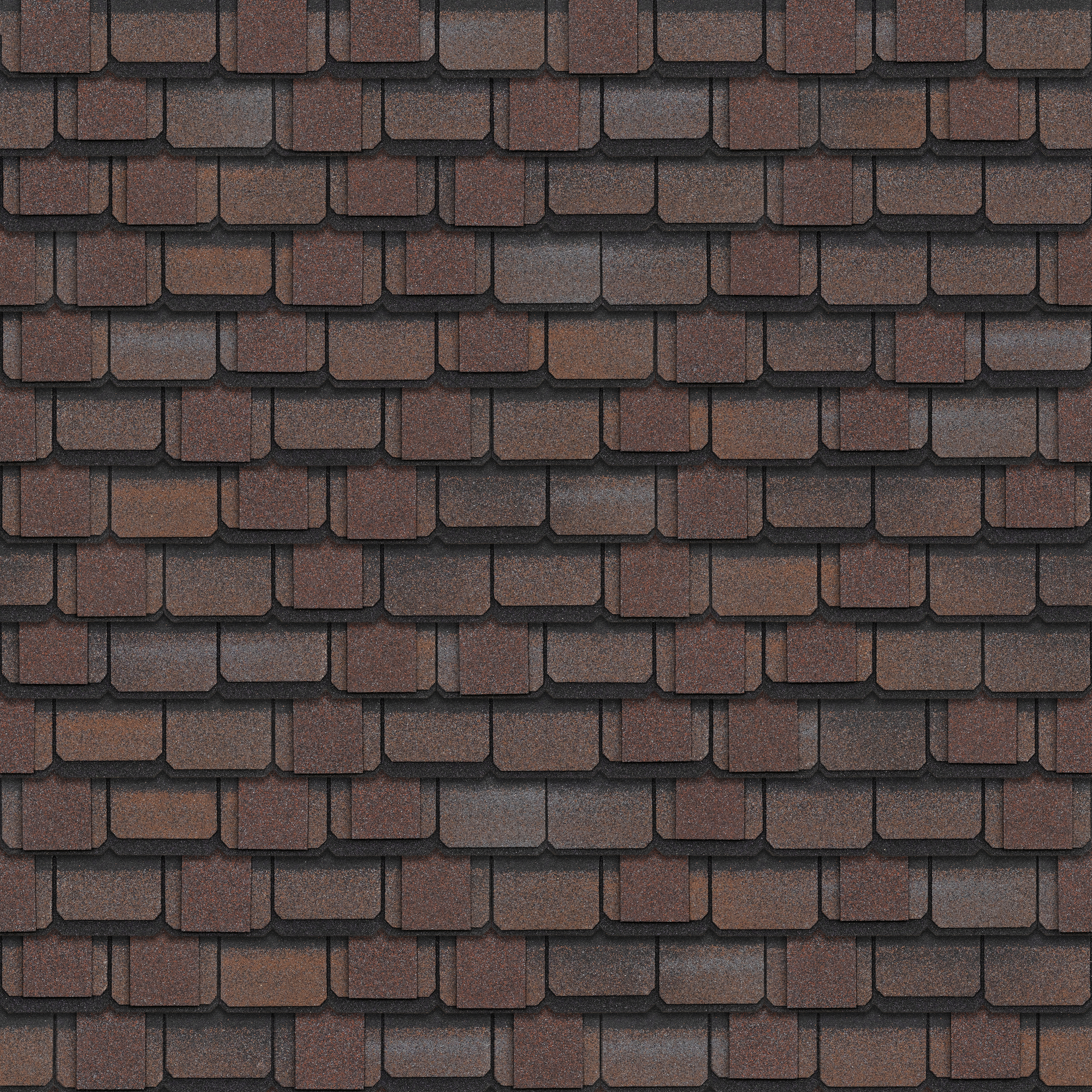 ТЕХНОНИКОЛЬ SHINGLAS многослойная черепица, КОНТИНЕНТ купить в Санкт-Петербурге