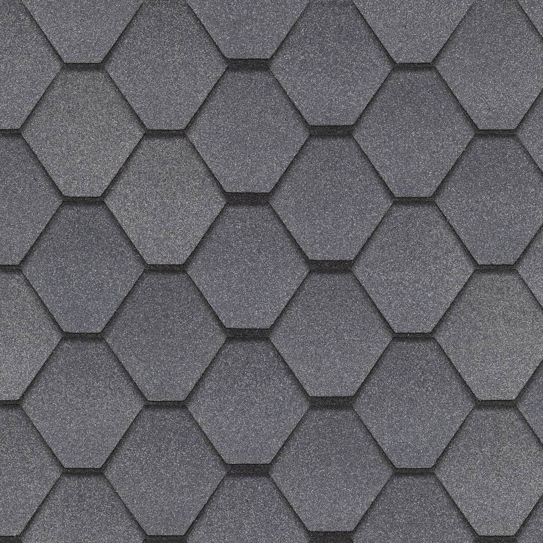 ТЕХНОНИКОЛЬ SHINGLAS многослойная черепица, ВЕСТЕРН  купить в Санкт-Петербурге