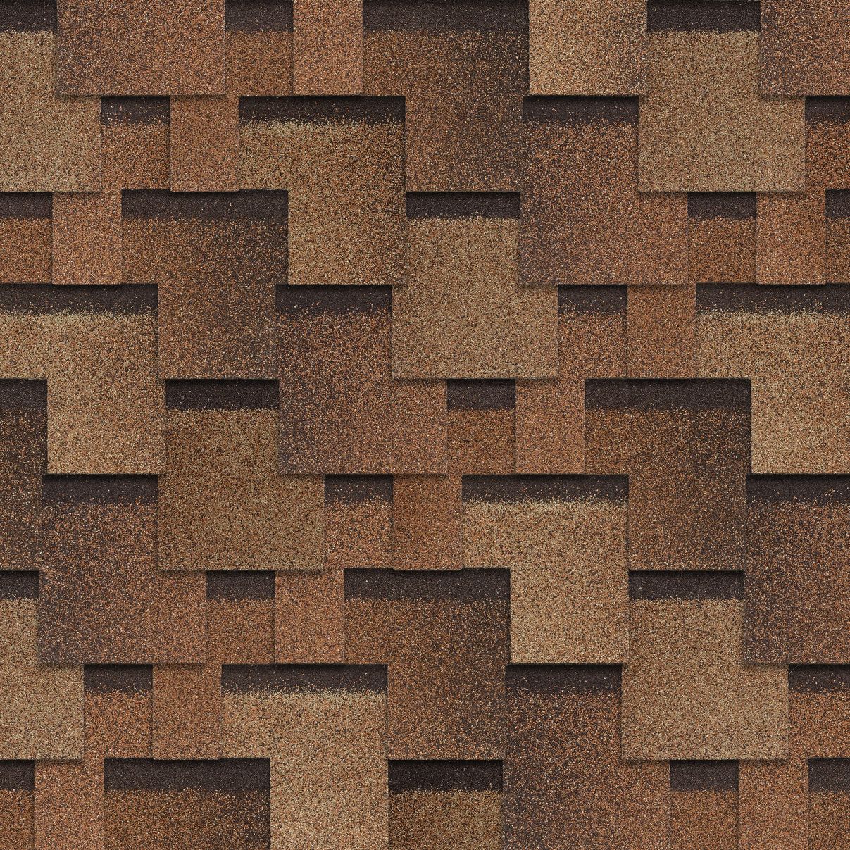 ТЕХНОНИКОЛЬ Гибкая черепица, ФОКСТРОТ купить в Санкт-Петербурге