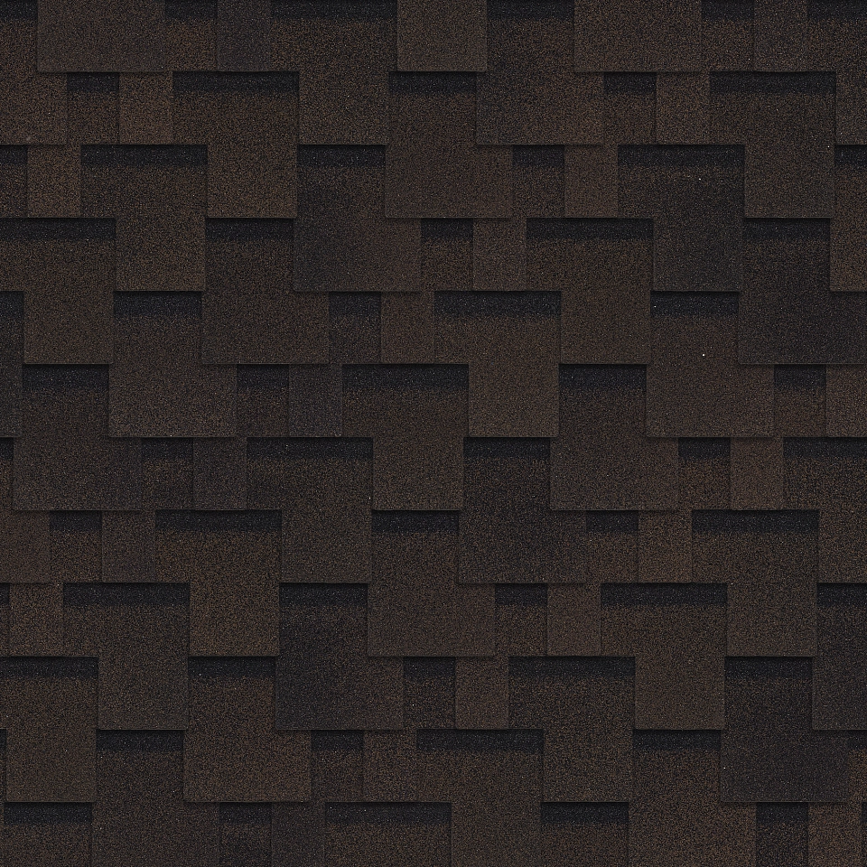 ТЕХНОНИКОЛЬ Гибкая черепица, ОПТИМА, Аккорд  купить в Санкт-Петербурге