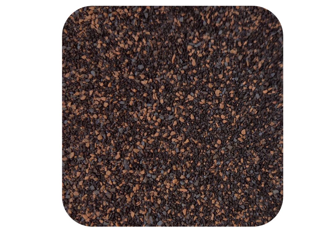 Черепица коньково-карнизная TRENDUM медный 9.1/21пог.м купить в Санкт-Петербурге