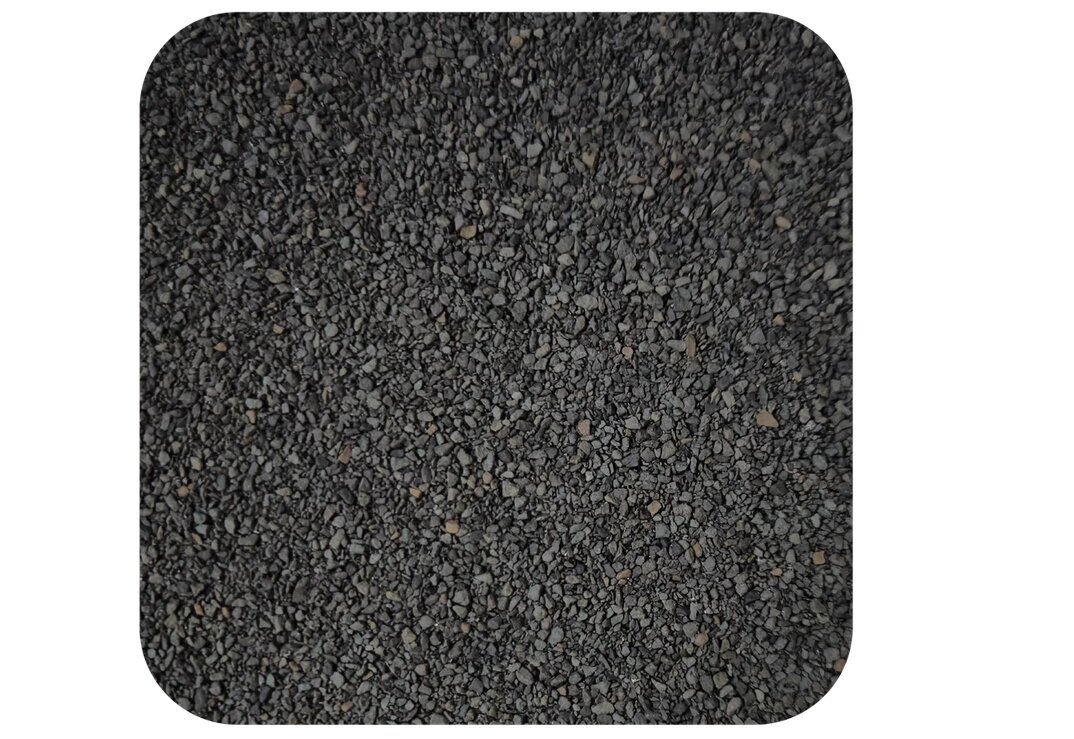 Черепица коньково-карнизная TRENDUM серый 9.1/21пог.м купить в Санкт-Петербурге