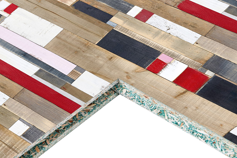 Quick Deck Plus Плита ЛВДСПШ Ньюпорт 16х900х1200мм (1.08м2/0.01728м3) 40шт/пал купить в Санкт-Петербурге