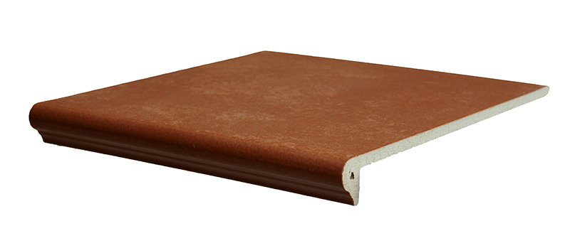 Ступень флорентийская Alpen 059 Красная глина купить в Санкт-Петербурге