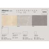 Плитка напольная Albaroc Galena 33х33х1 матовая Exagres купить в Санкт-Петербурге