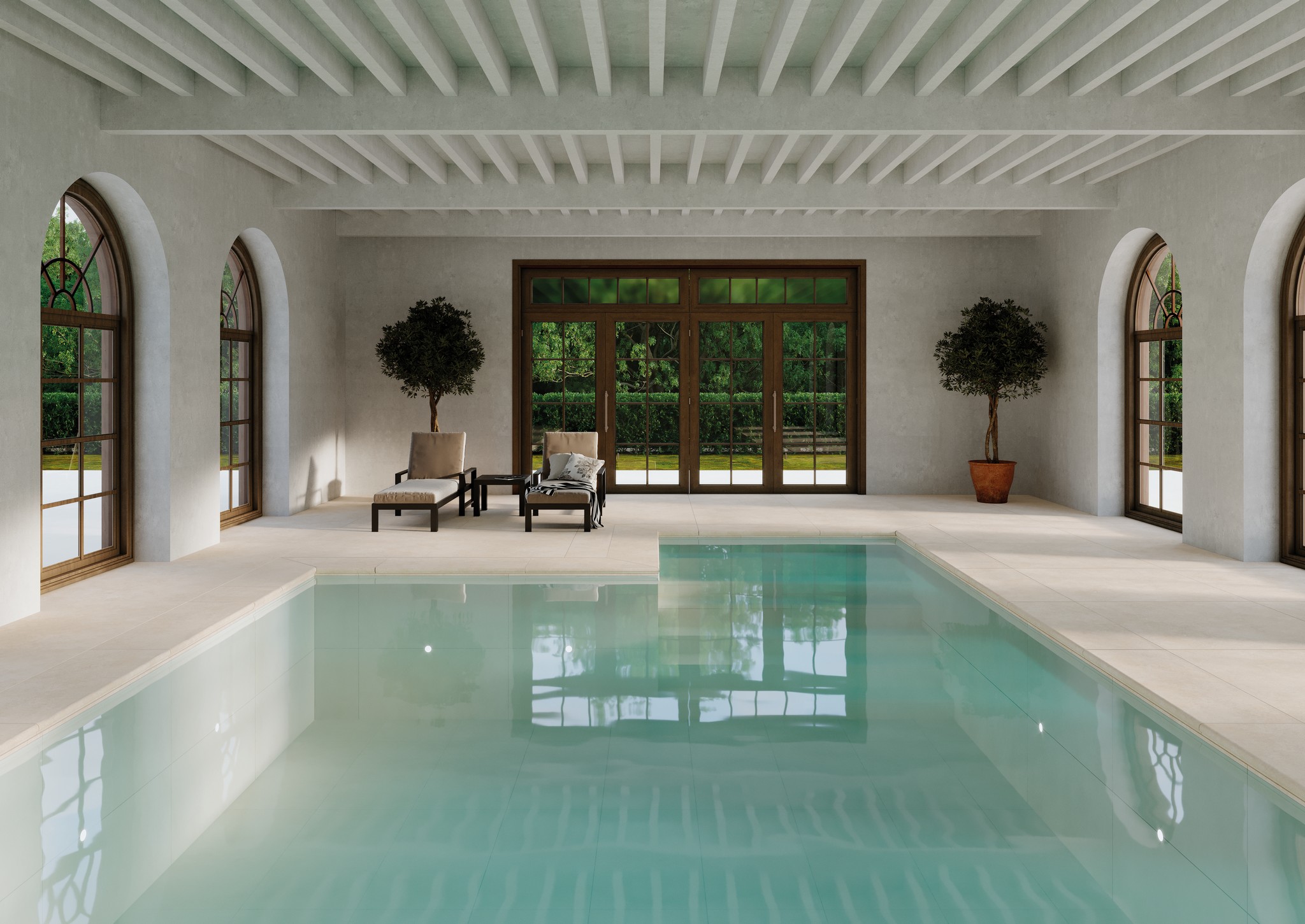 Ступень угловая Cartabon Florentino Provenza Bianco 33х33х1.4 антислип 1шт/упак Exagres купить в Санкт-Петербурге