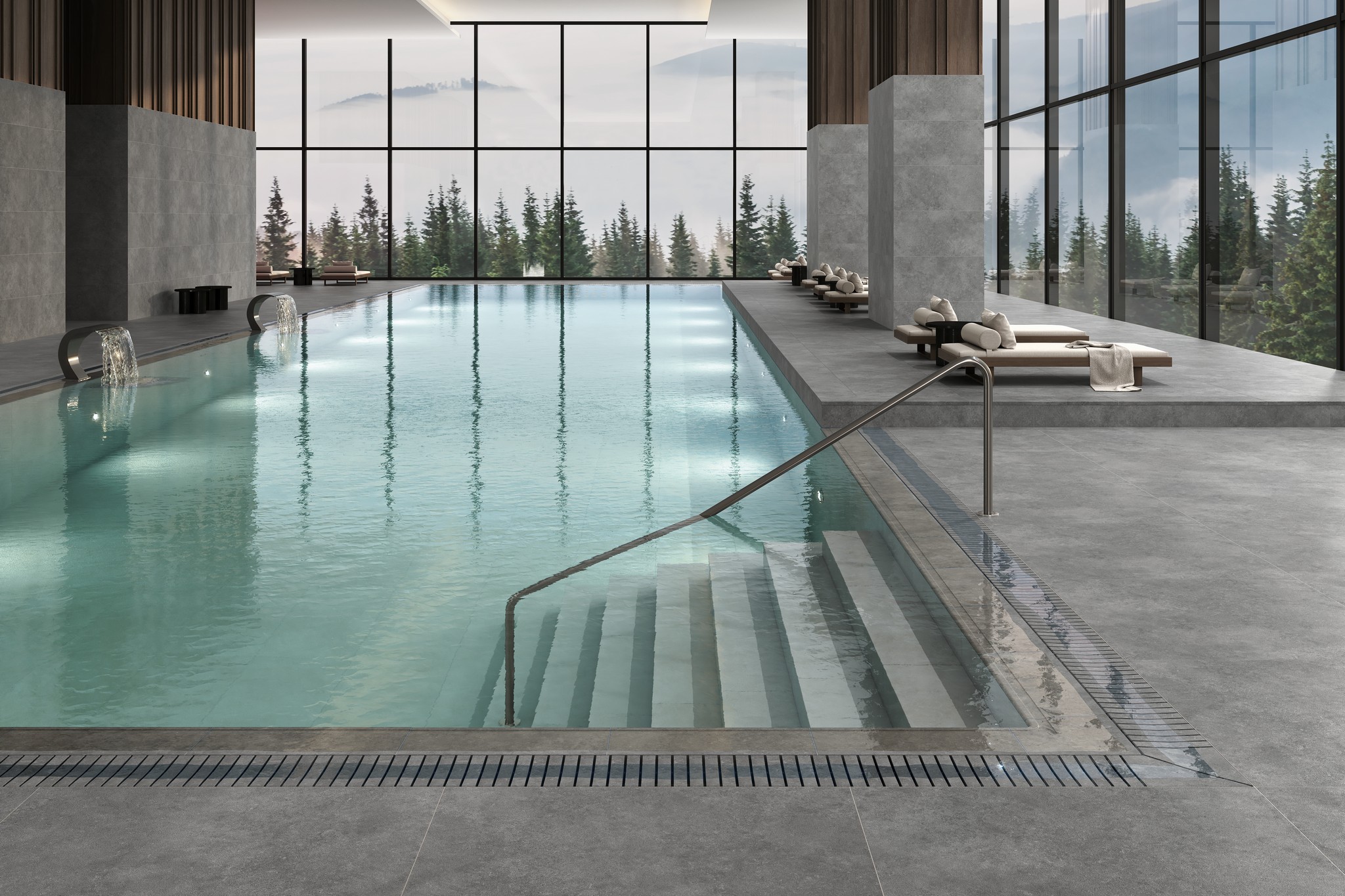 Ступень угловая Cartabon Florentino Provenza Bianco 33х33х1.4 антислип 1шт/упак Exagres купить в Санкт-Петербурге