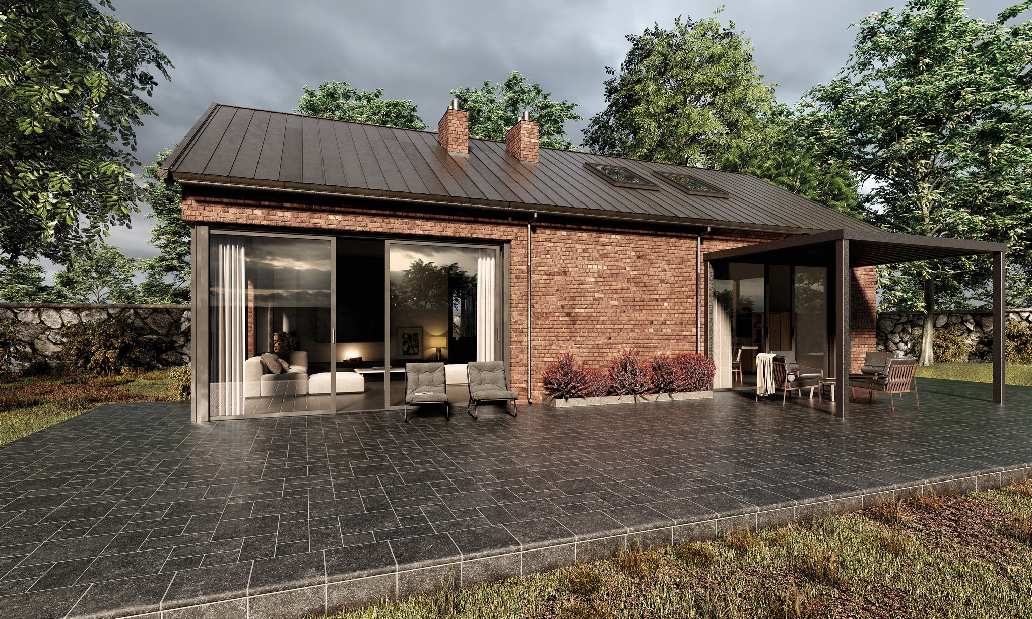 Ступень угловая Cartabon Florentino Ardenas Antracita 33х33х1.4 антислип шт/упак Exagres купить в Санкт-Петербурге