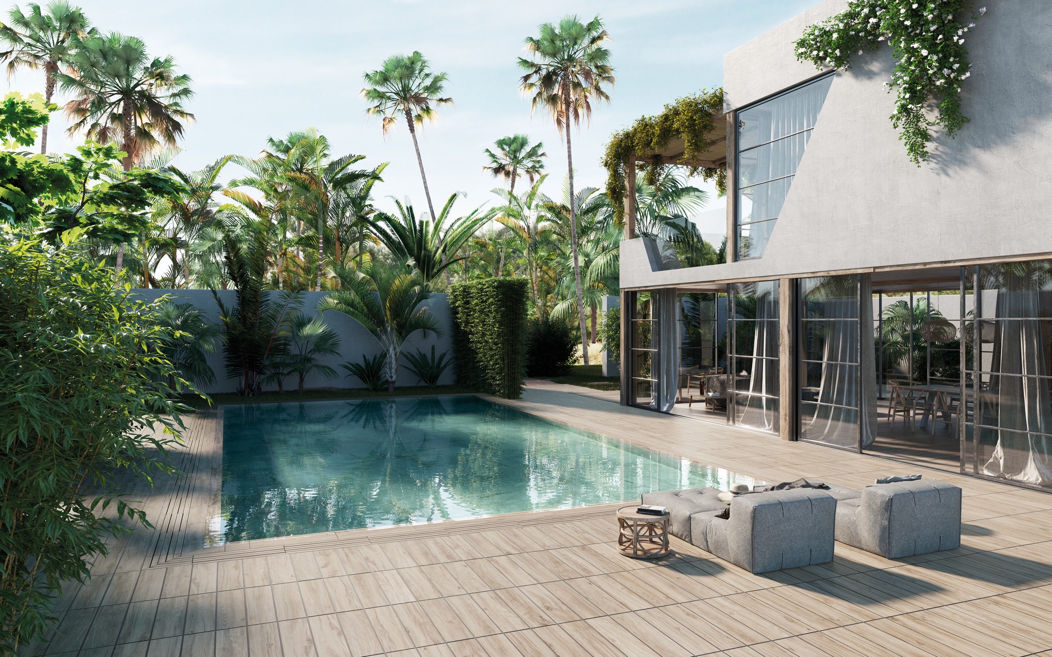 Плитка напольная клинкерная Lizana Haya 25х150х0.9см матовая 3шт/1.12м2/уп Exagres купить в Санкт-Петербурге