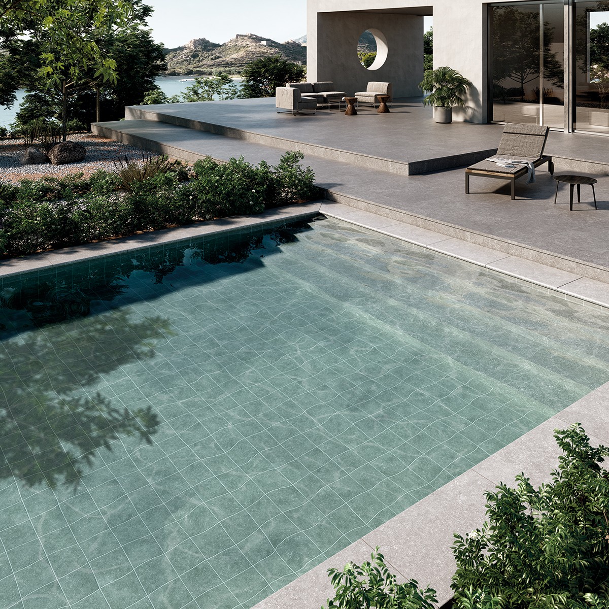 Плитка напольная Ardenas Cromo 60х120х0.92 матовый 2шт/упак Exagres купить в Санкт-Петербурге