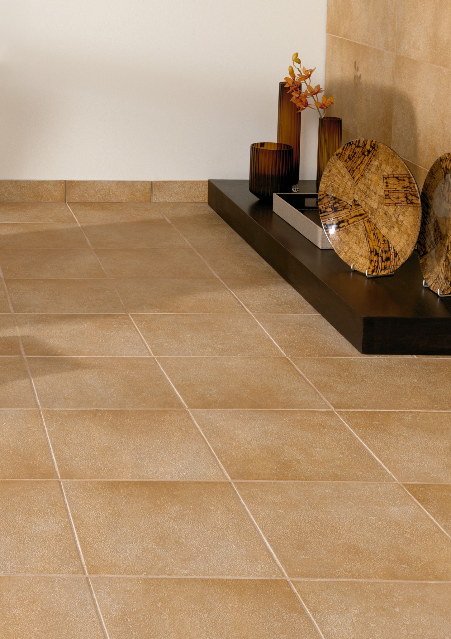 Плитка напольная Vega Rojo 33х33х1 антислип Exagres купить в Санкт-Петербурге