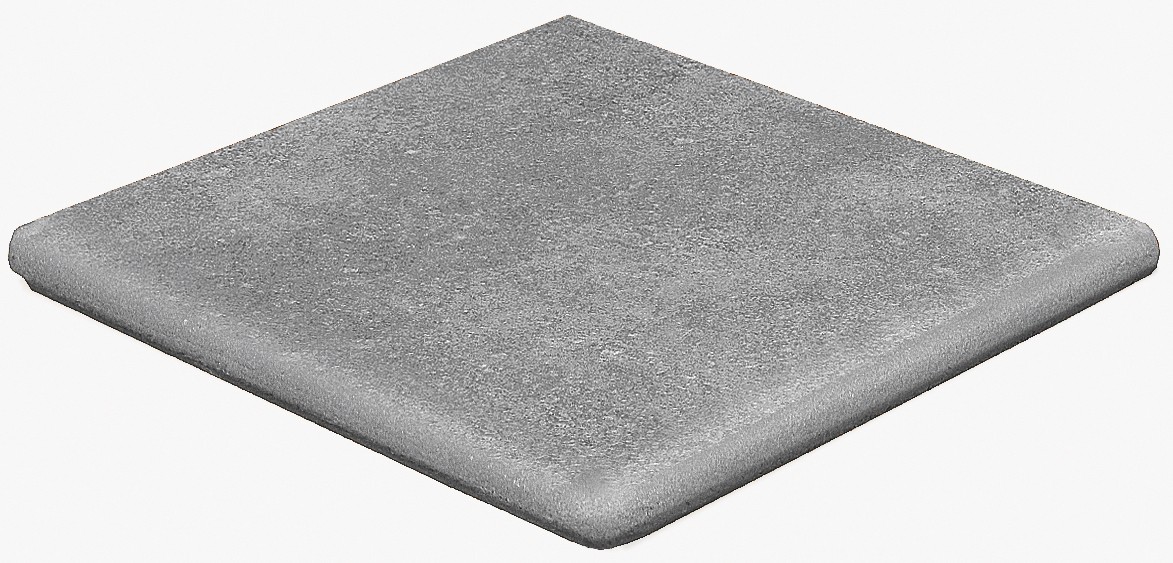 Ступень угловая Cartabon Florentino Vega Gris 33х33х1.4 антислип Exagres купить в Санкт-Петербурге