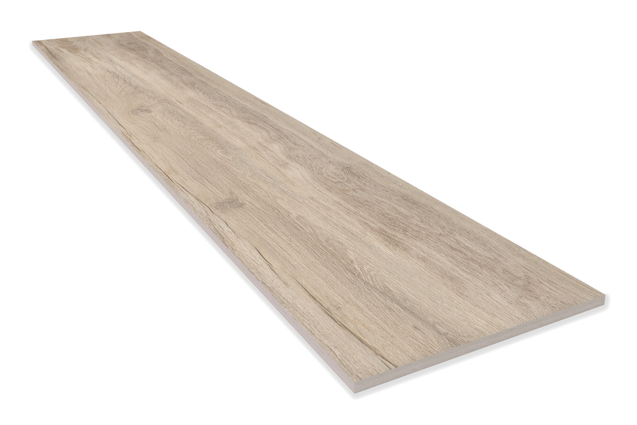 Плитка напольная клинкерная Lizana Haya 25х150х0.9см матовая 3шт/1.12м2/уп Exagres купить в Санкт-Петербурге