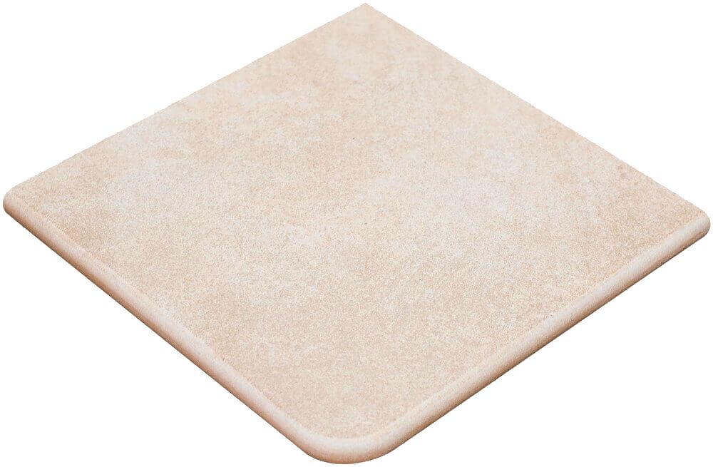 Ступень угловая Esquina Urban Beige 33х33х1.4 антислип Gres de Aragon купить в Санкт-Петербурге