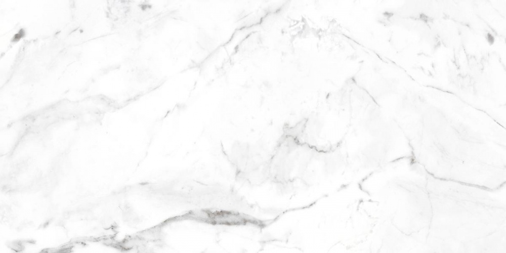 Плитка напольная клинкерная Marble Carrara Blanco liso 60х120х1см матовая 2шт/1.44м2/уп Gres Aragon купить в Санкт-Петербурге