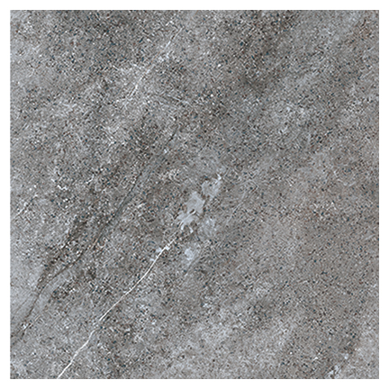 Плитка напольная Interbau Abell 274 серебристо-серый купить в Санкт-Петербурге