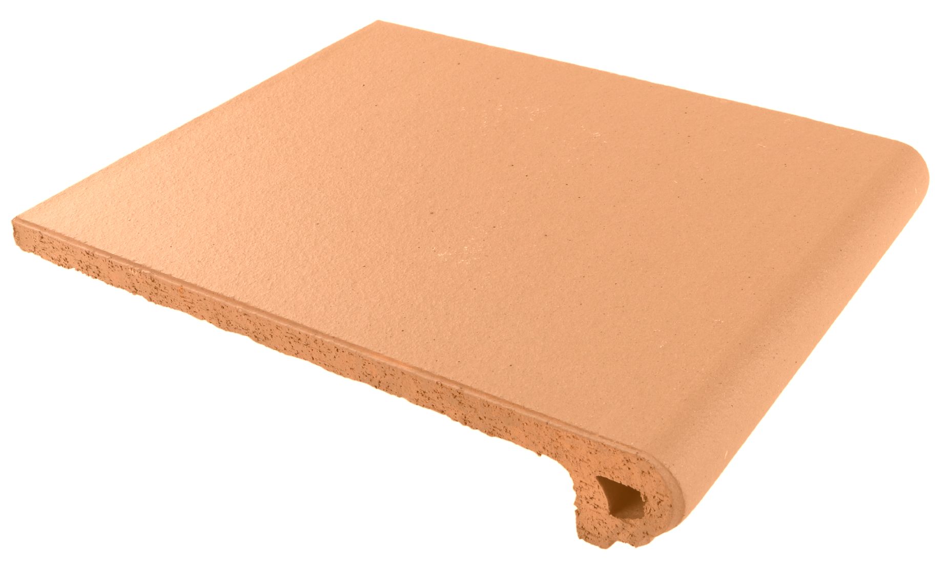 Ступень флорентийская NATURA 016 Terra 244x330x18мм 6шт/уп CANADA GRES купить в Санкт-Петербурге