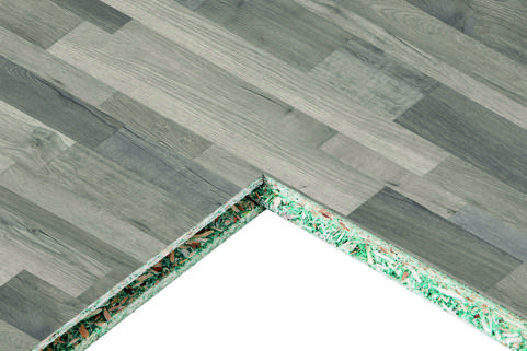 Quick Deck Plus Плита ЛВДСПШ Порту 16х900х1200мм (1.08м2/0.01728м3) 40шт/пал купить в Санкт-Петербурге