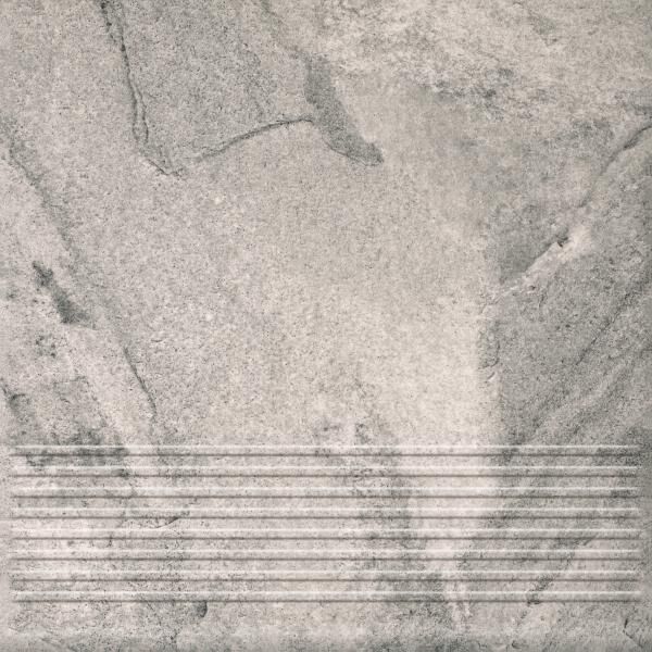 Ступень простая с насечками Mattone Pietra цвета BEIGE, OCHRA, GRAFIT купить в Санкт-Петербурге