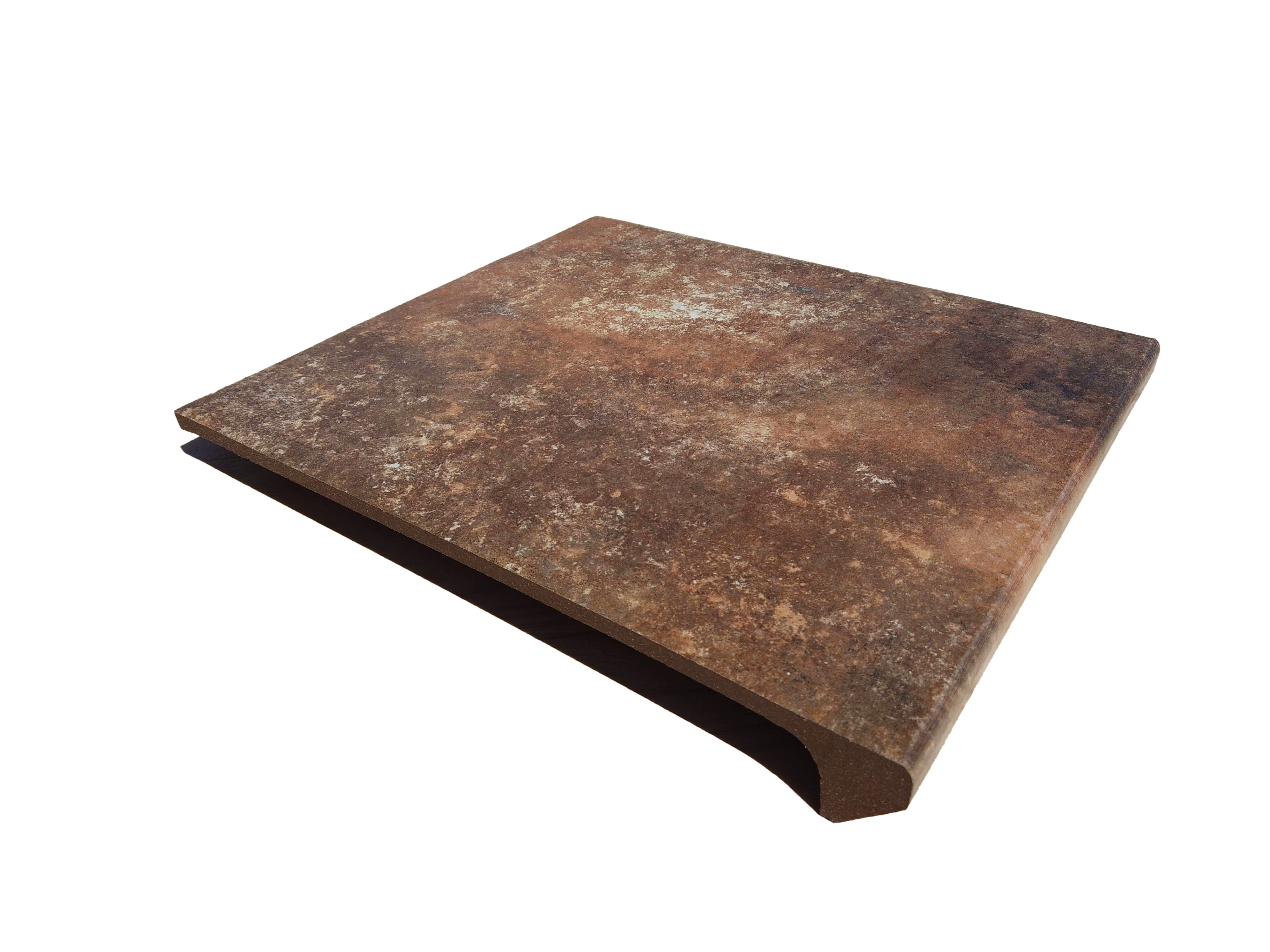 Ступень простая с капиносом гладкая Arteon OCHRA купить в Санкт-Петербурге