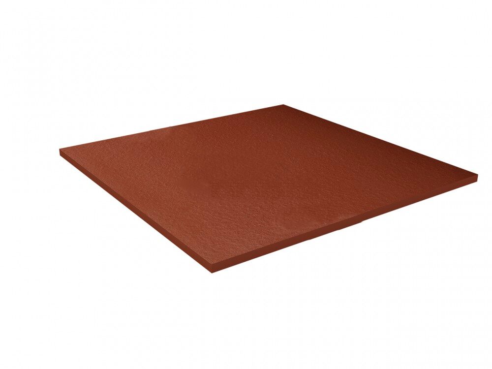 Напольная плитка Natural rosa duro структурная 300х300х8.5мм Paradyz 14шт/уп купить в Санкт-Петербурге