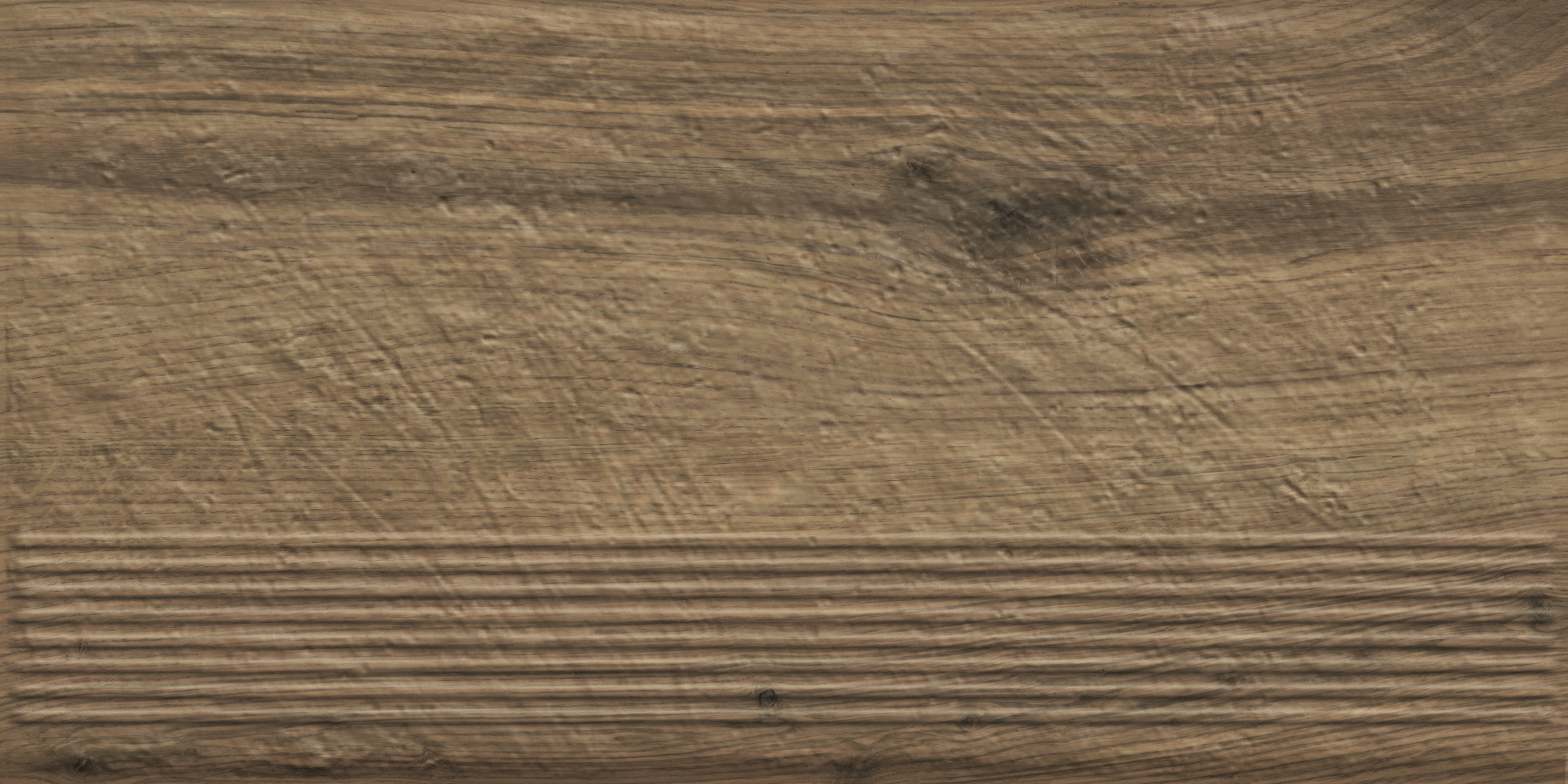 Ступень без капиноса с насечками Carrizo wood структурная 300х600х8.5мм Paradyz 8шт/уп купить в Санкт-Петербурге