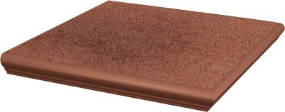 Ступень угловая с капиносом структурная Taurus Brown,Grys купить в Санкт-Петербурге