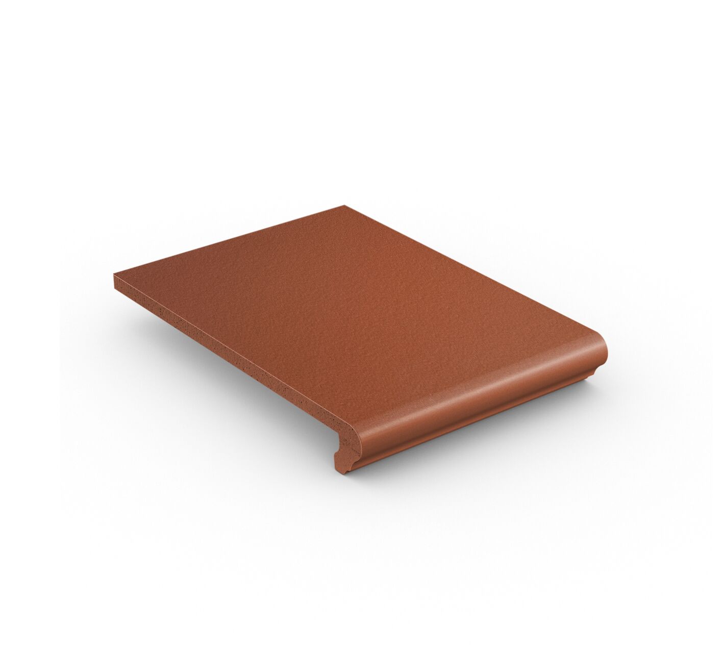 Ступень Terra флорентинер рядовая 215 patrizierrot 9240 клинкерная купить в Санкт-Петербурге