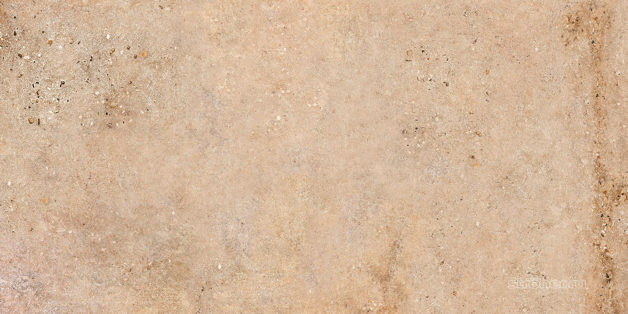 Напольная плитка Stroher 8031 Gravel Blend 961 brown 294х294х10мм 11шт/уп купить в Санкт-Петербурге