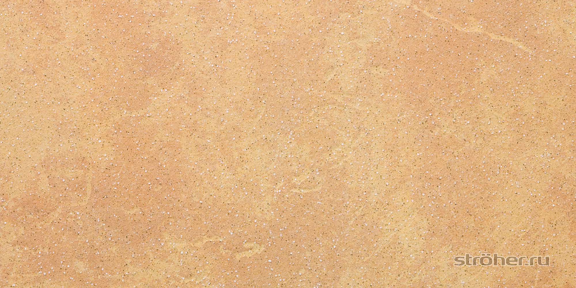 Напольная плитка Stroher 8011 Keraplatte Roccia 834 giallo 240x115x10мм 32шт/уп купить в Санкт-Петербурге