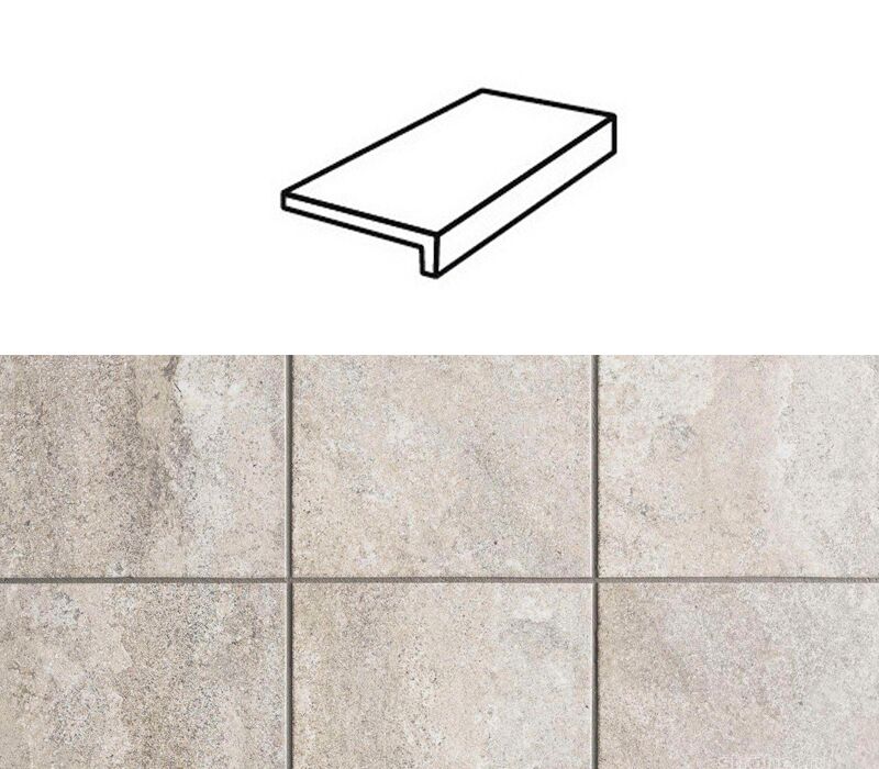 Ступень рядовая Stroher 4815 Epos прямой угол 952 pidra 294x175x52x10мм 6шт/уп купить в Санкт-Петербурге