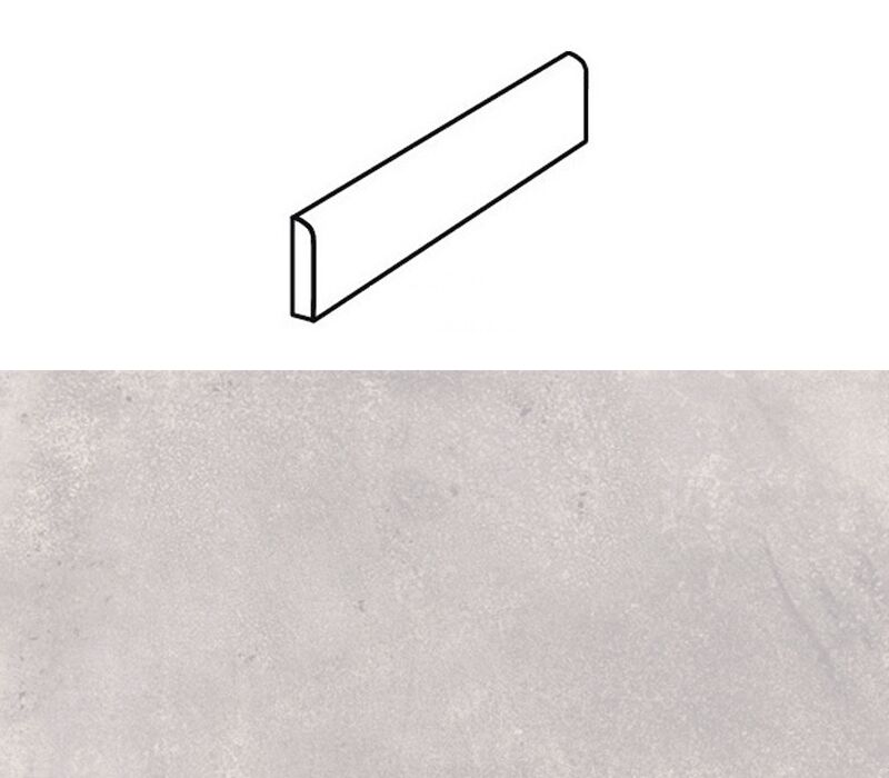 Цоколь Stroher 8110 Selected 980 grau 294х73х8мм 18шт/уп купить в Санкт-Петербурге