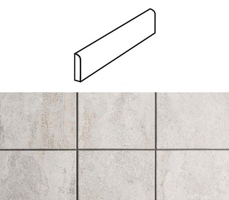 Цоколь Stroher 8110 Epos 951 krios 294х73х8мм 18шт/уп купить в Санкт-Петербурге