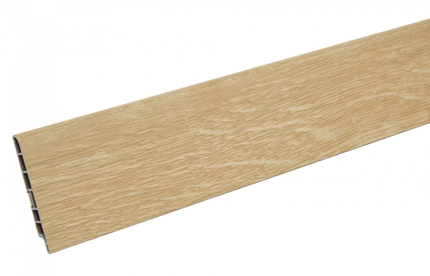 SPC-плинтус Сканди 08 2200х15х85мм 10шт/уп CM Floor купить в Санкт-Петербурге
