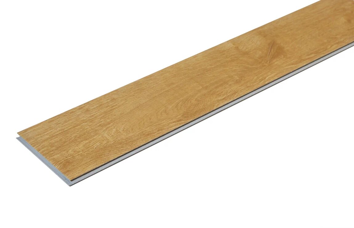 SPC-ламинат Parkett 14 Дуб Виски структ.610x122мм IXPE 24шт/уп/1.79м2 CM Floor купить в Санкт-Петербурге