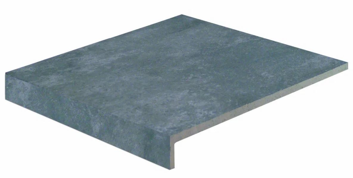 WKS 31170 LS dunkelgrau Рядовая клинкерная прямогольная ступень Loft купить в Санкт-Петербурге