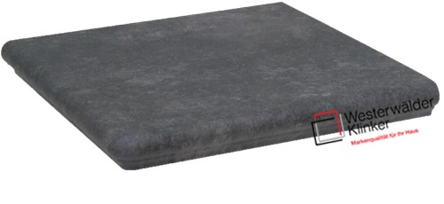 WKS 31170 E Угловая клинкерная ступень флорентинер купить в Санкт-Петербурге