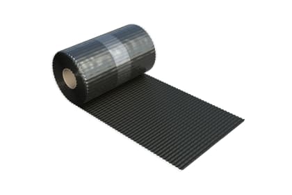 Лента для примыканий Абрис Braas купить в Санкт-Петербурге