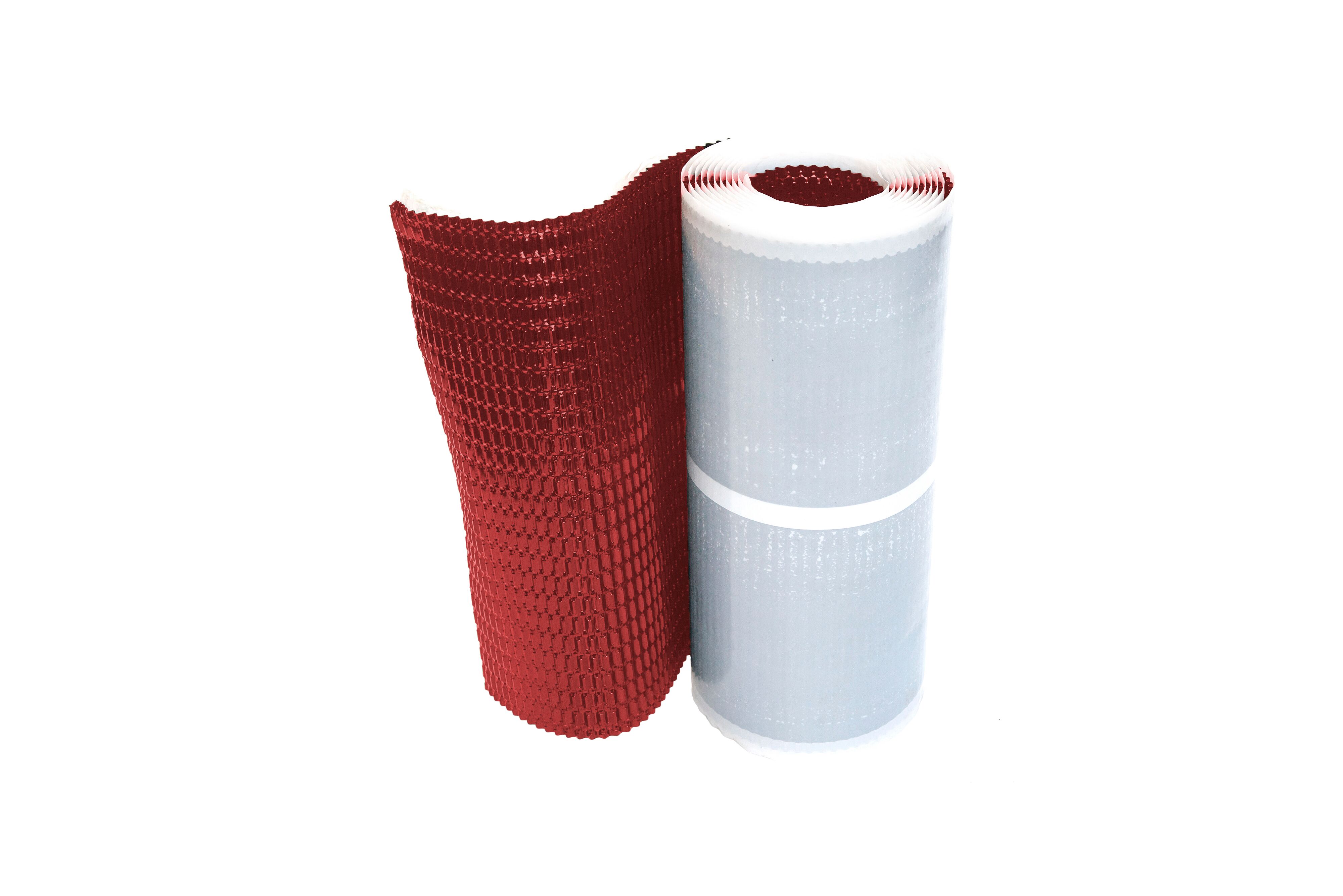 Рулон примыкания 3D Кубик 290*5000мм (DR) купить в Санкт-Петербурге