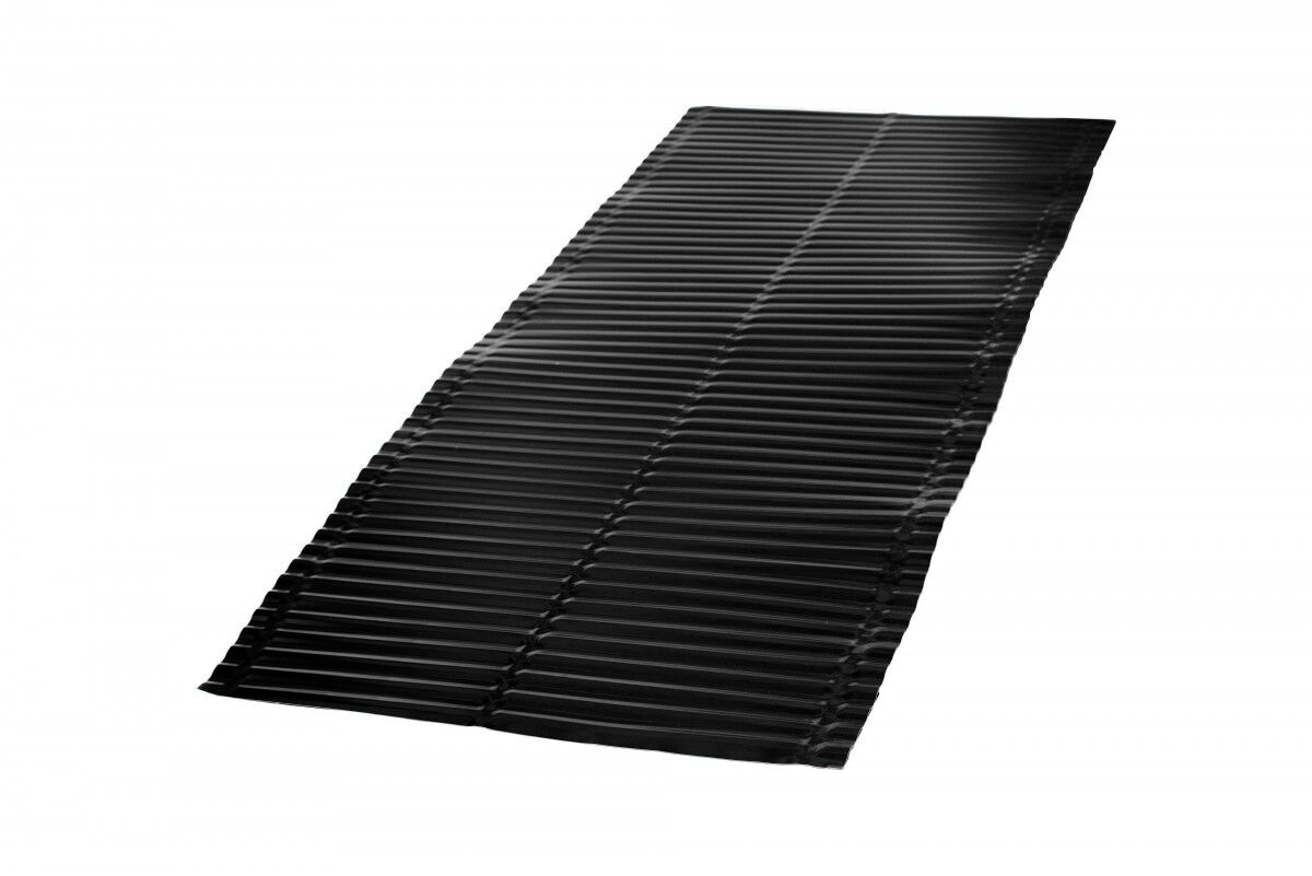 Ендова поперечная (1,95м*0,5м) DR скобки (6шт) выписываются отдельно  купить в Санкт-Петербурге